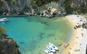 Salernum - Monte Mare